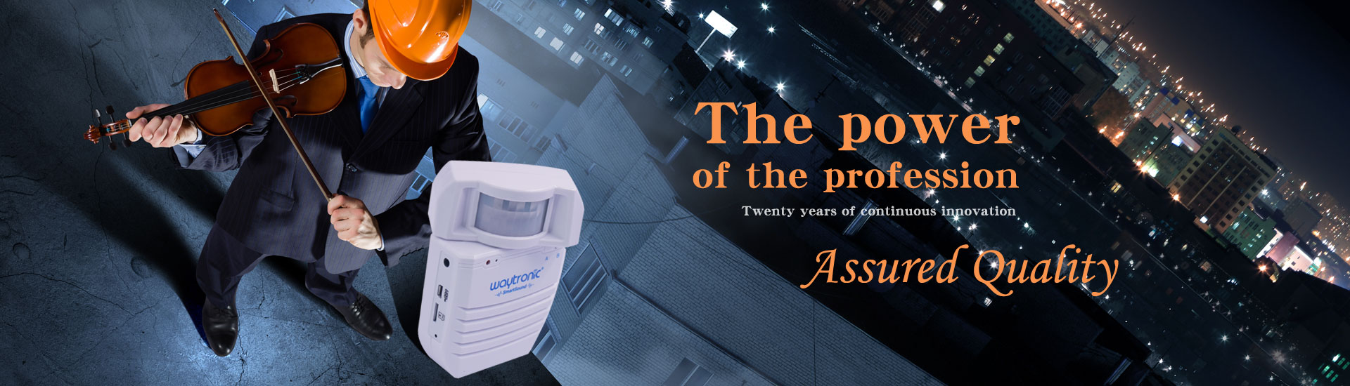 Product Center