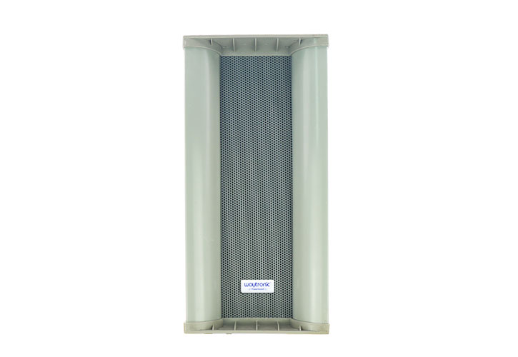 Outdoor motion sensor player