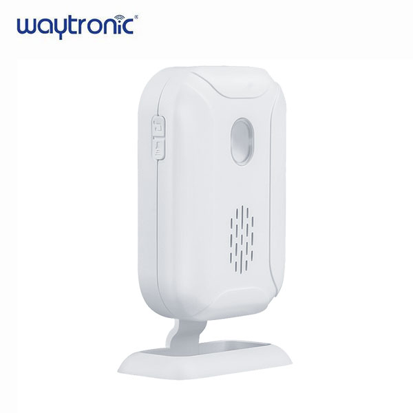Wireless Welcome Alarm Doorbell