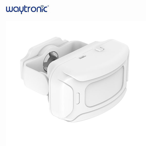 Wireless Welcome Alarm Doorbell