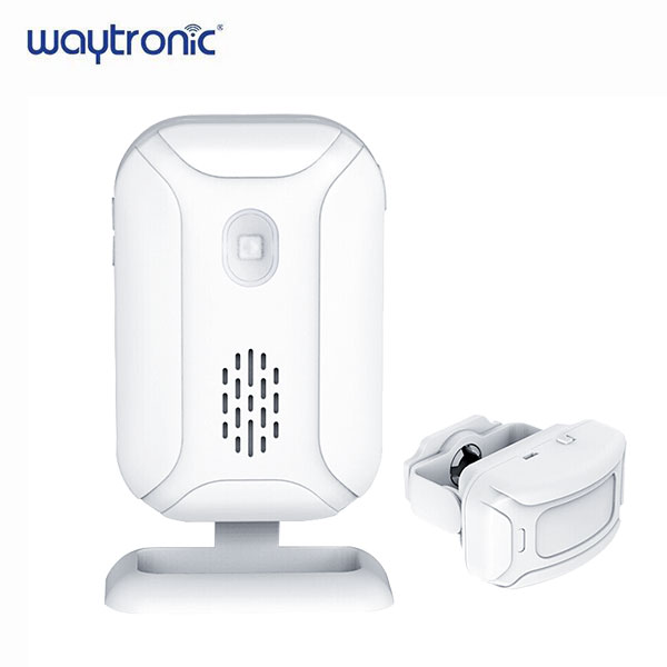 Wireless Welcome Alarm Doorbell