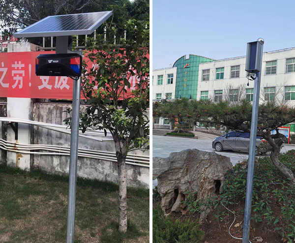 道路安全語(yǔ)音提示器