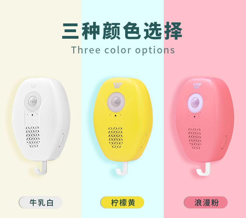 進(jìn)出門語音提示器
